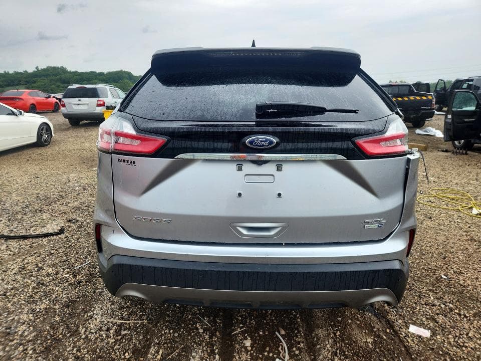 2020 FORD EDGE SEL 6