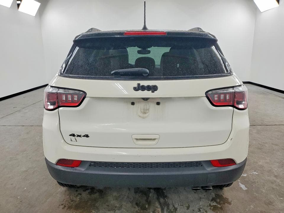 2019 JEEP COMPASS LATITUDE 6