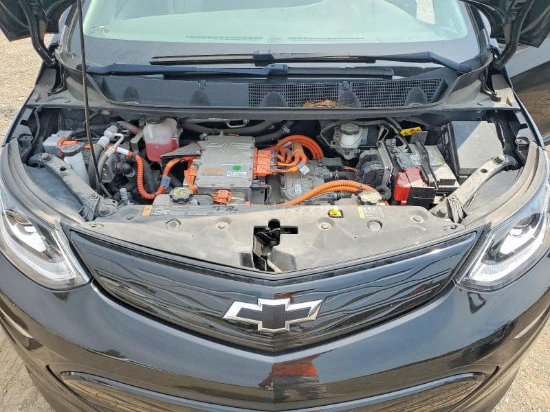 2020 CHEVROLET BOLT EV LT 11
