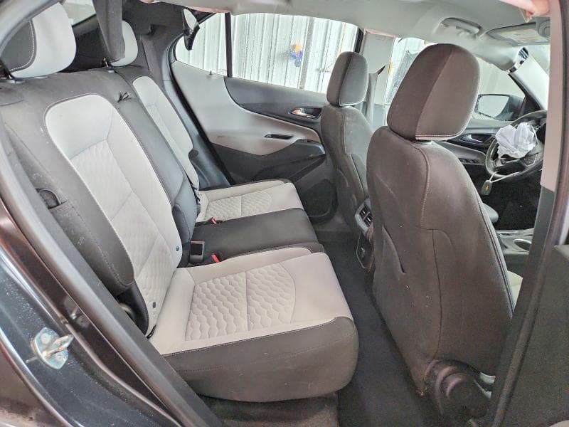 2018 CHEVROLET EQUINOX LS 10