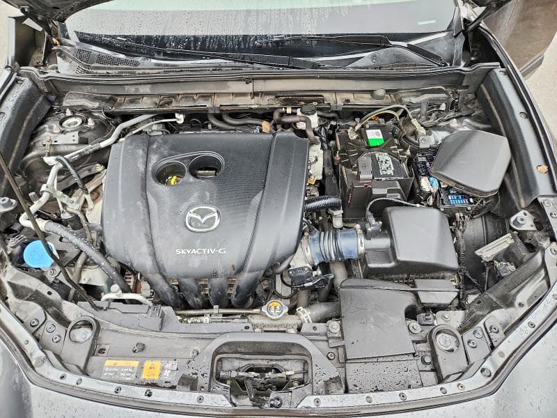 2020 MAZDA CX-30 PREMIUM 12