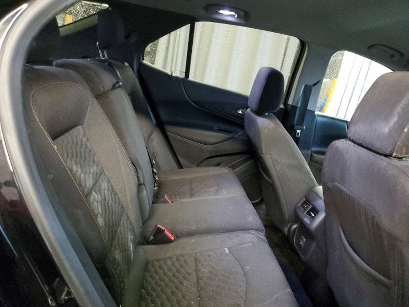 2019 CHEVROLET EQUINOX LT 11