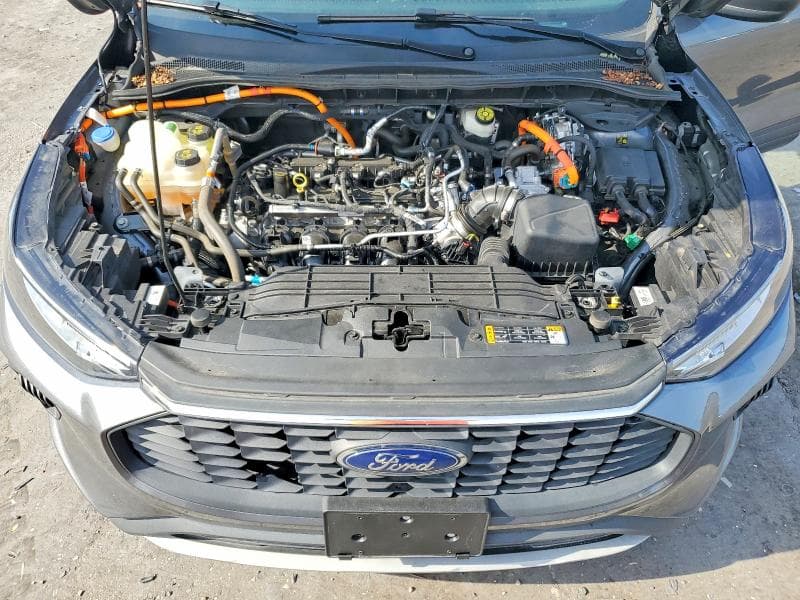 2023 FORD ESCAPE ACTIVE 12