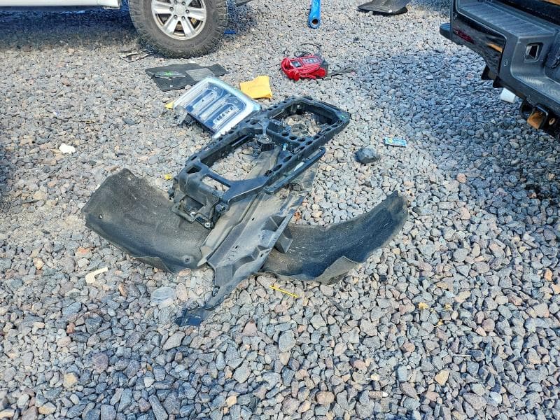 2024 FORD F250 SUPER DUTY 12
