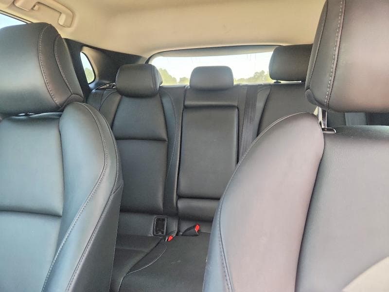 2021 MAZDA CX-30 SELECT 10