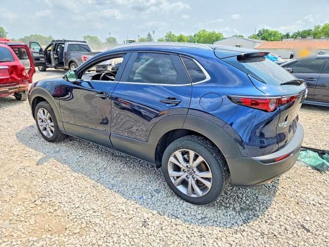 2023 MAZDA CX-30 PREFERRED 2