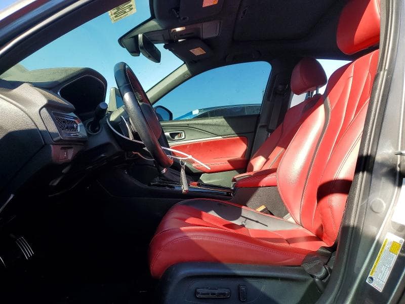 2023 ACURA INTEGRA A-SPEC 7