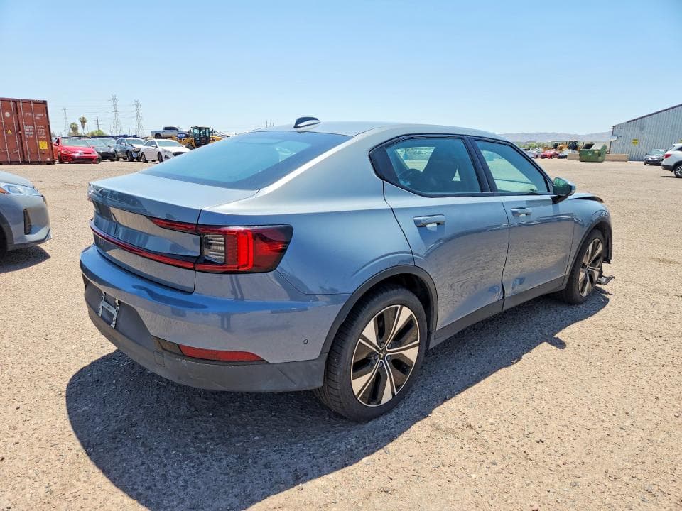 2023 POLESTAR 2 3