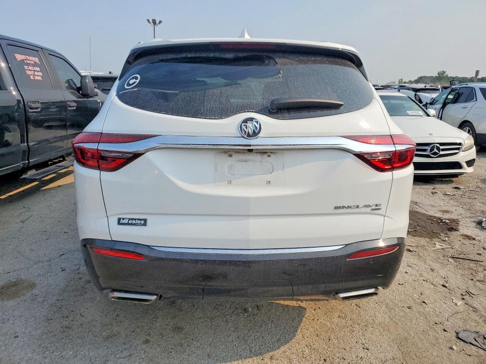 2019 BUICK ENCLAVE ESSENCE 6