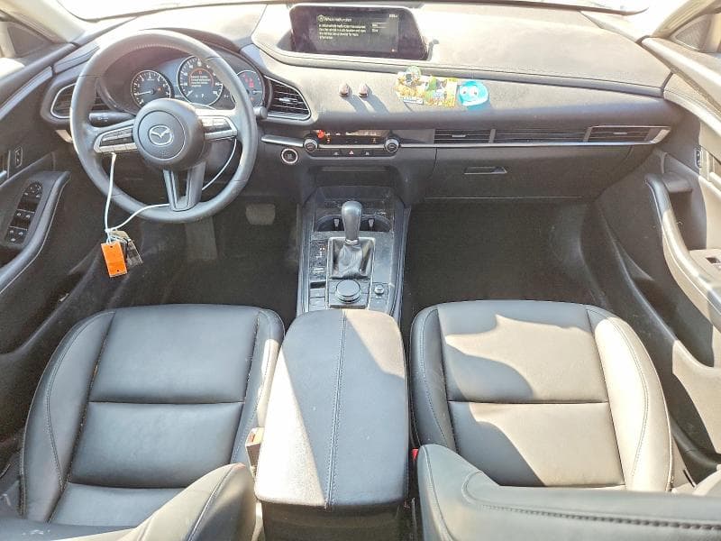 2023 MAZDA CX-30 SELECT 8
