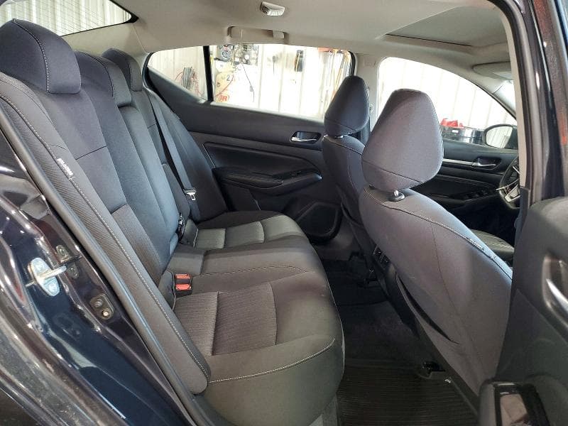 2020 NISSAN ALTIMA SV 10