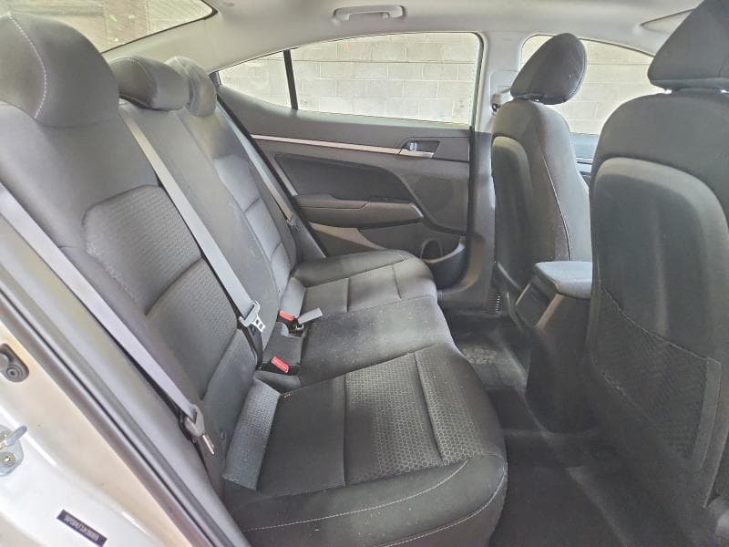 2018 HYUNDAI ELANTRA VALUE EDITION 10