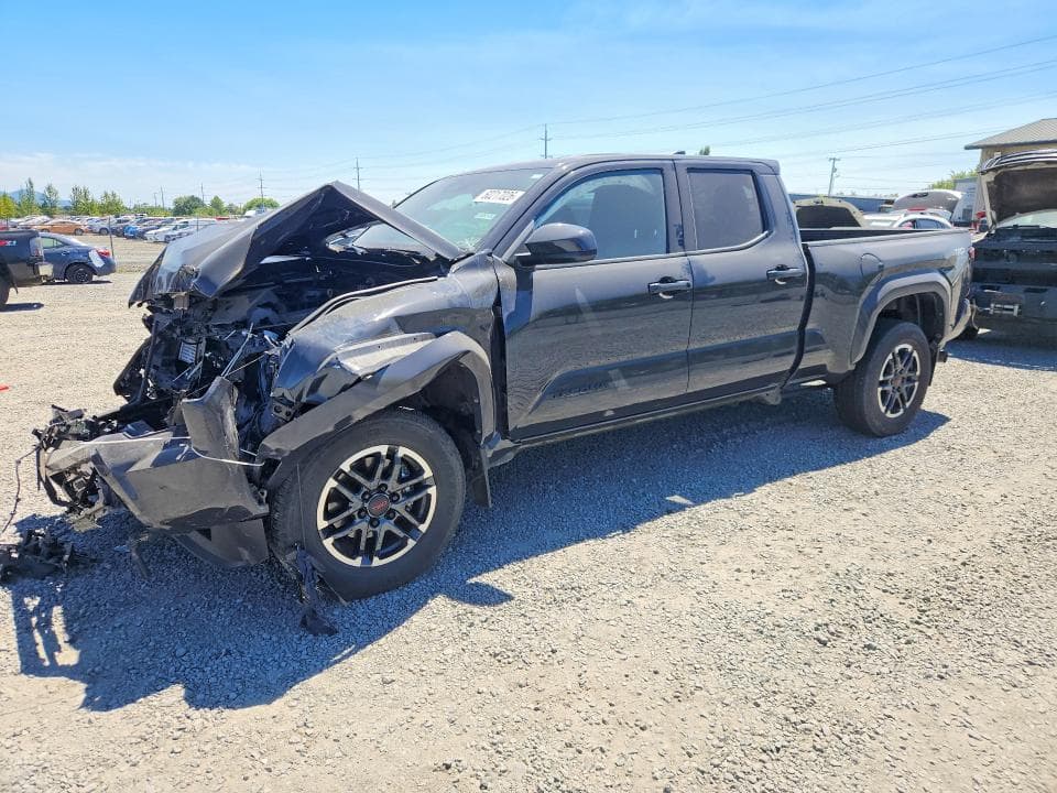 2024 TOYOTA TACOMA - 1