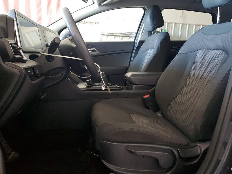 2023 KIA SPORTAGE LX 7