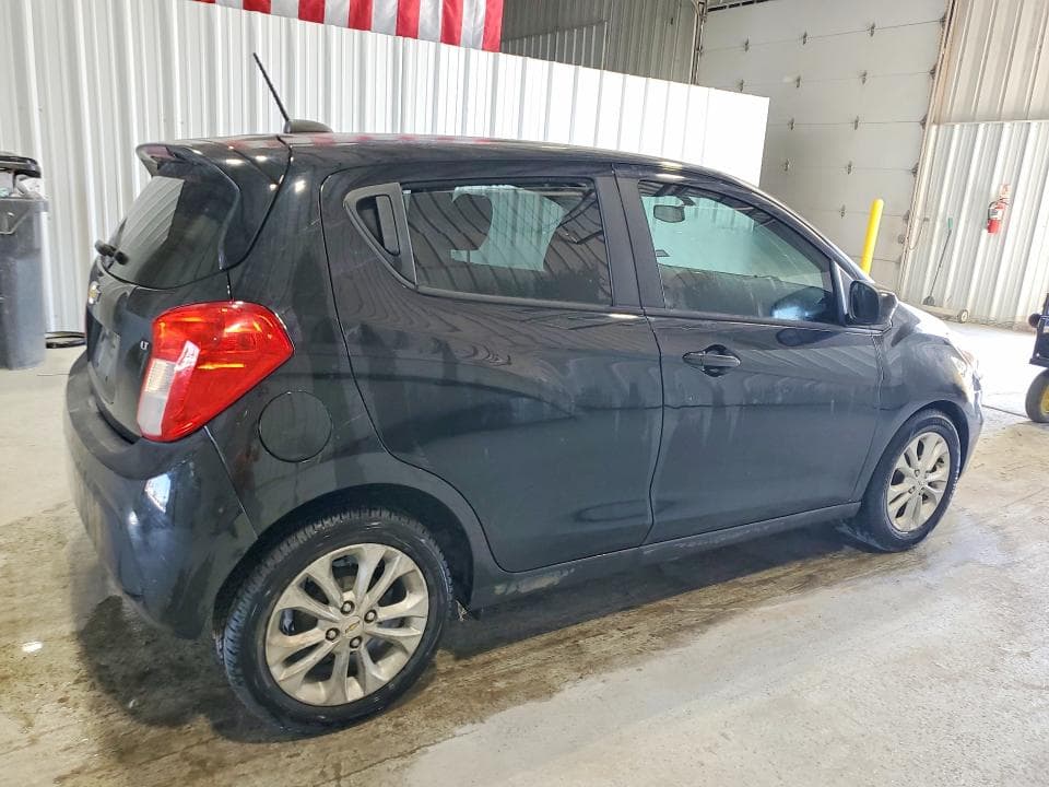 2020 CHEVROLET SPARK 1LT 3