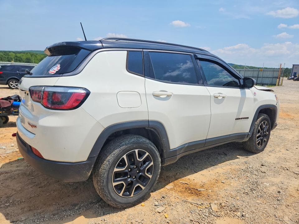 2020 JEEP COMPASS TRAILHAWK 3