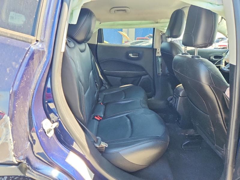 2021 JEEP COMPASS LIMITED 11