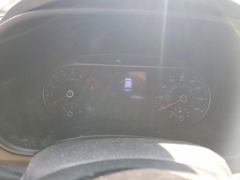 2020 KIA SOUL LX 9