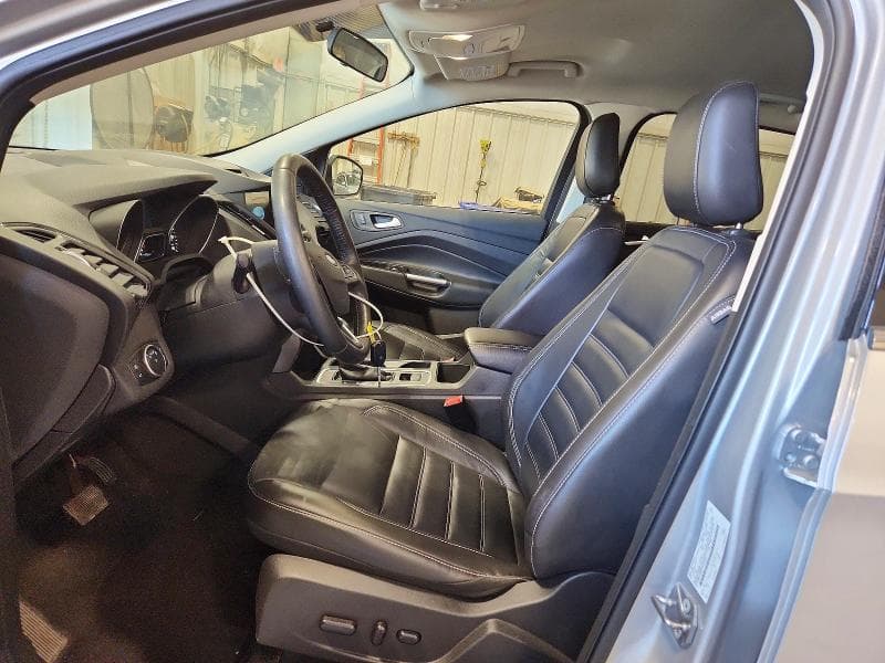 2018 FORD ESCAPE SEL 7