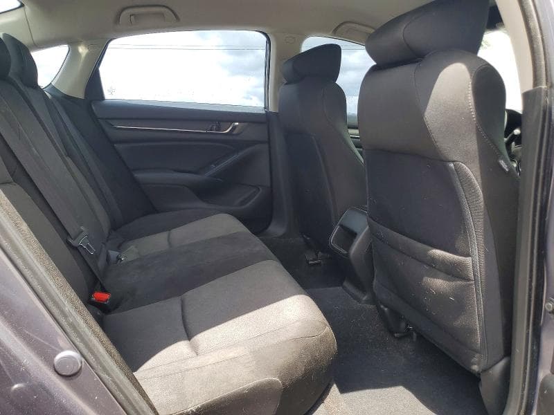 2021 HONDA ACCORD LX 10