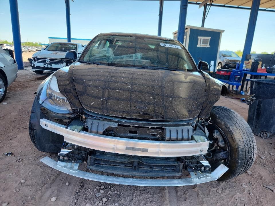 2022 TESLA MODEL 3 5