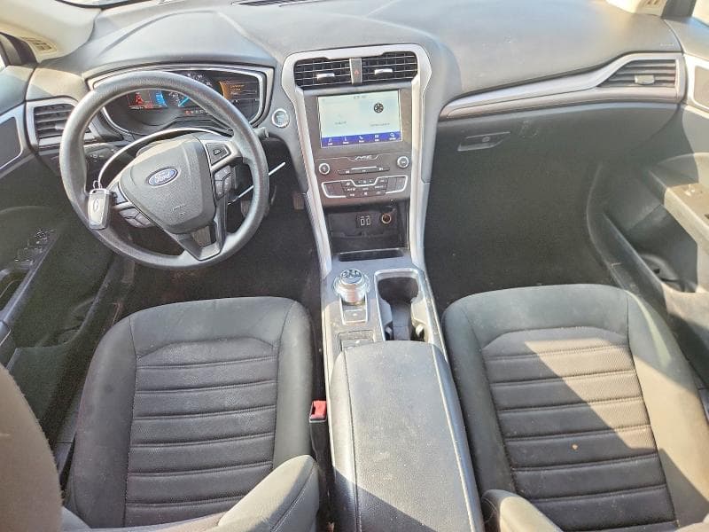 2020 FORD FUSION SE 8