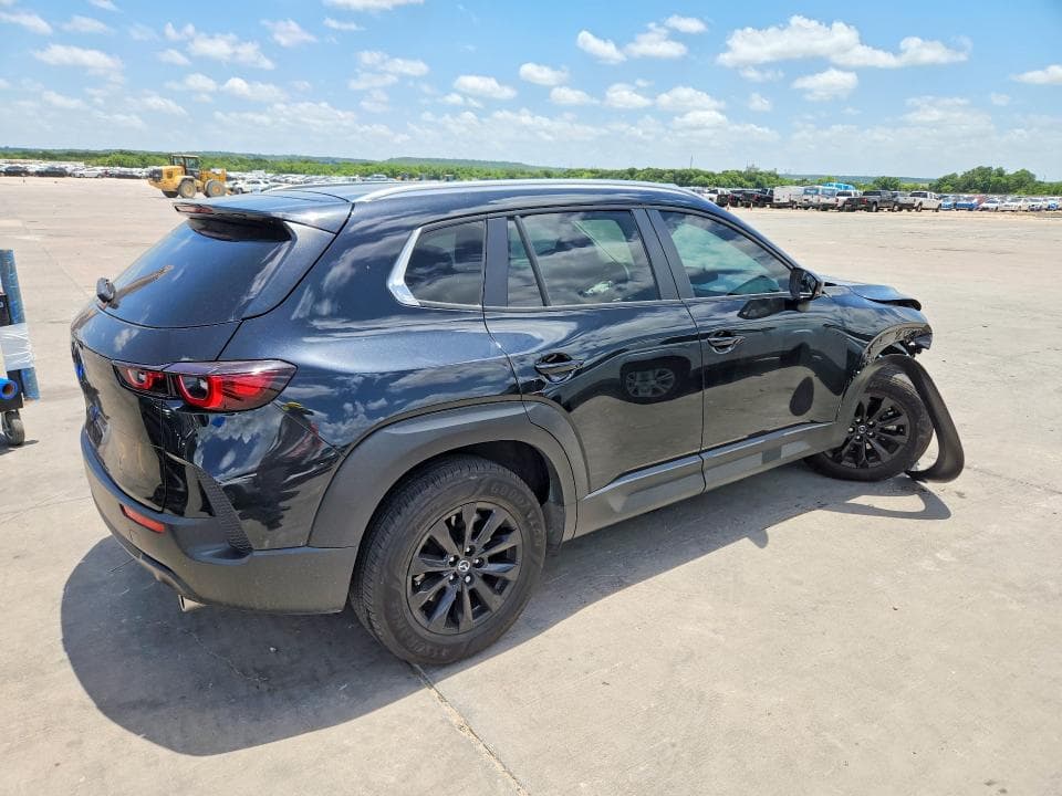 2024 MAZDA CX-50 SELECT 3