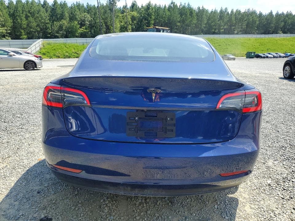 2023 TESLA MODEL 3 6