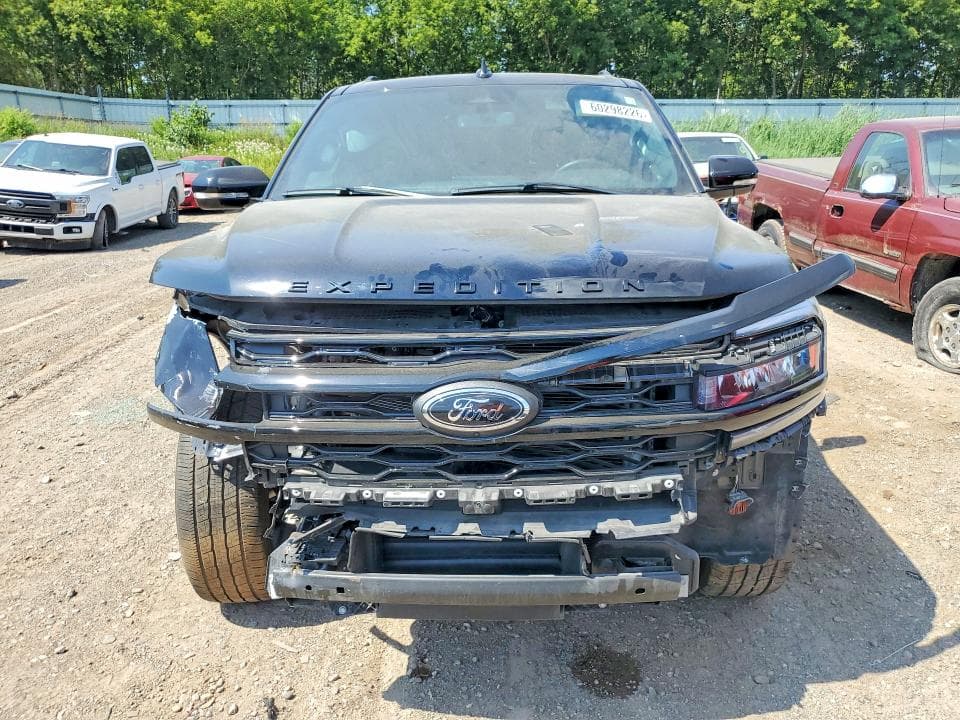 2024 FORD EXPEDITION LIMITED 5