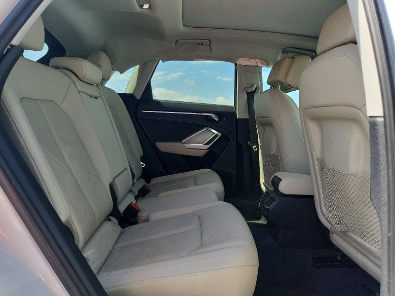 2020 AUDI Q3 PREMIUM PLUS 11