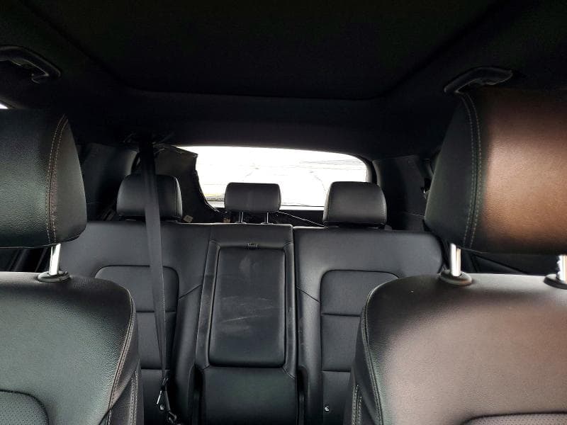 2021 KIA SPORTAGE S 10