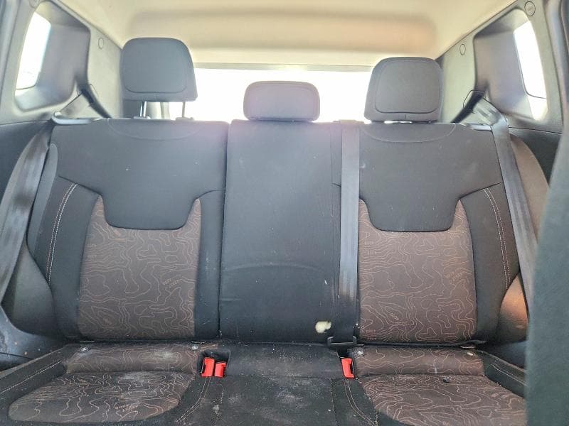 2023 JEEP RENEGADE LATITUDE 10