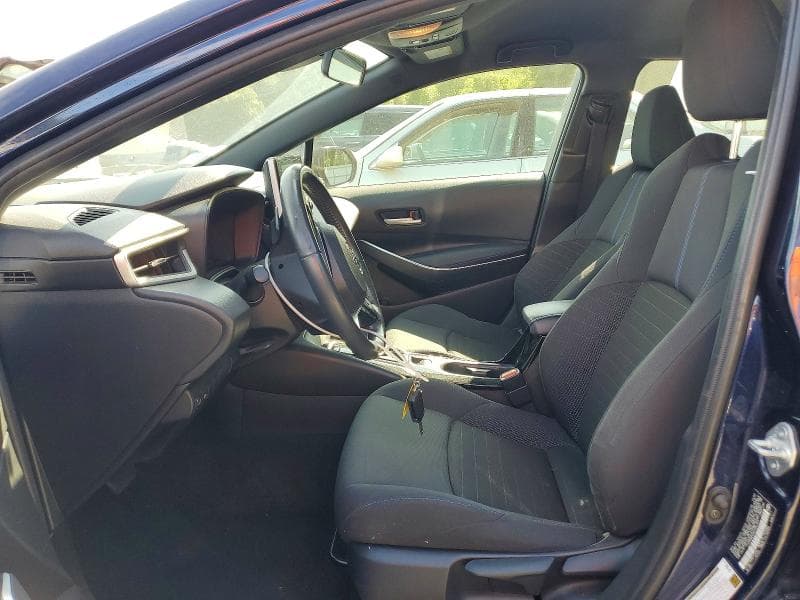 2021 TOYOTA COROLLA SE 7
