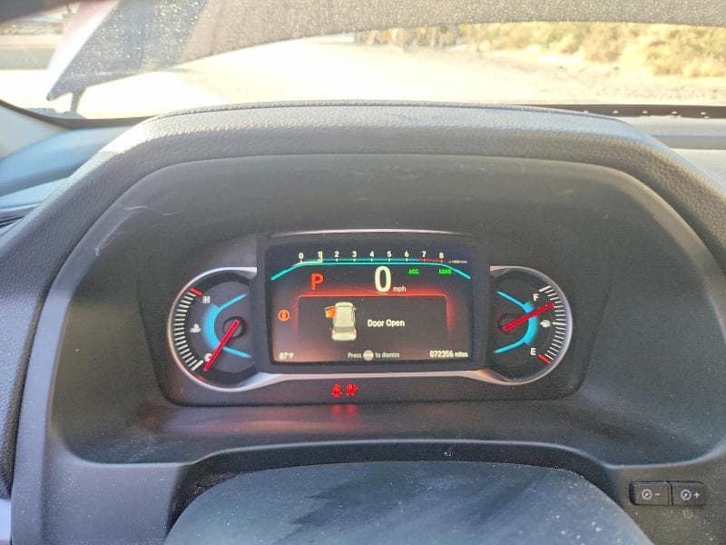 2022 HONDA PILOT SE 9
