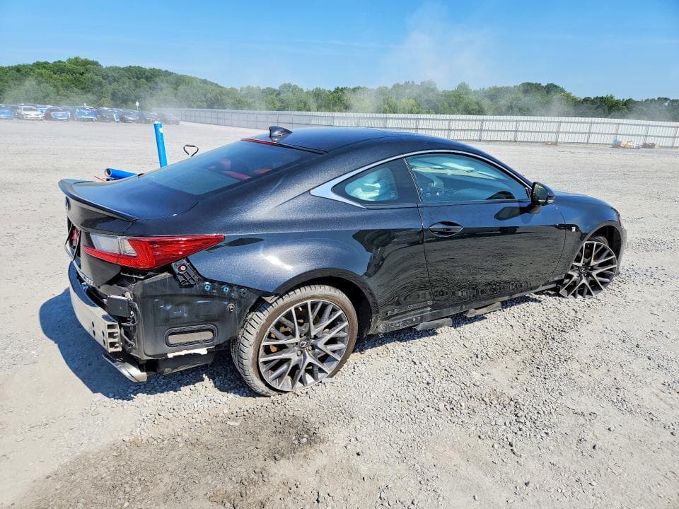 2017 LEXUS RC 300 3