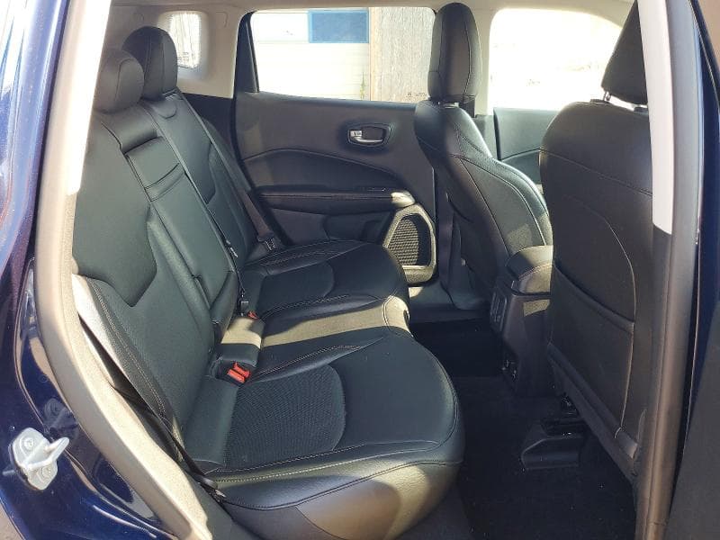 2019 JEEP COMPASS LIMITED 10