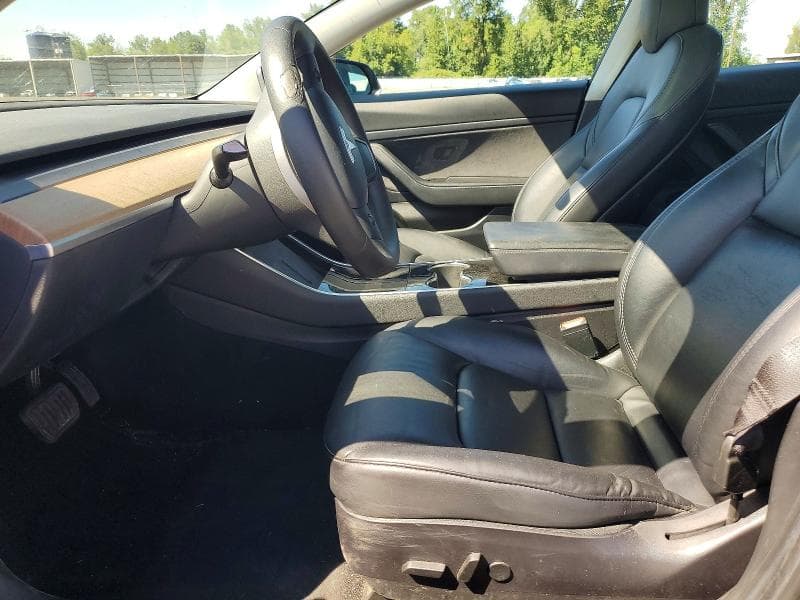 2020 TESLA MODEL 3 7