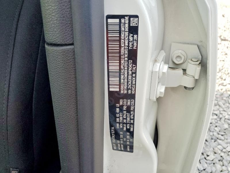 2021 JEEP RENEGADE LATITUDE 13