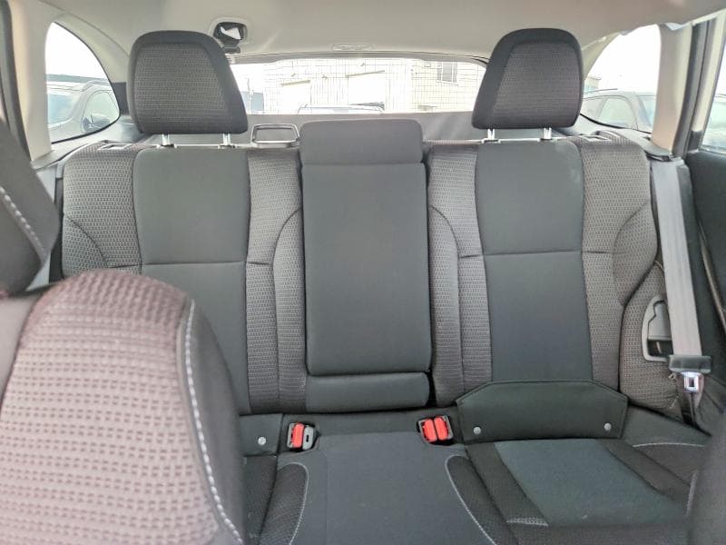 2023 SUBARU OUTBACK TOURING 10