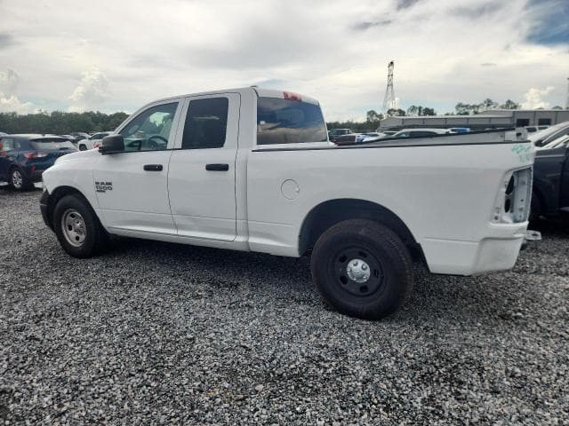 2023 RAM 1500 CLASSIC TRADESMAN 2
