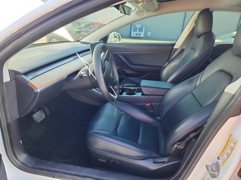 2020 TESLA MODEL 3 7