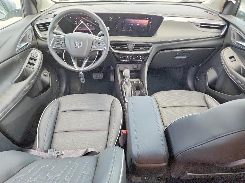 2026 BUICK ENCORE GX AVENIR 8