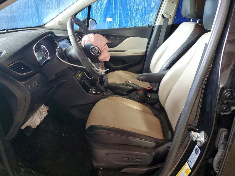 2018 BUICK ENCORE SPORT TOURING 7