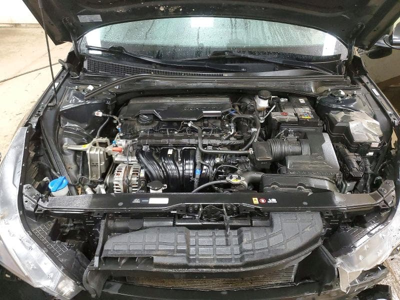 2023 HYUNDAI ELANTRA SEL 11
