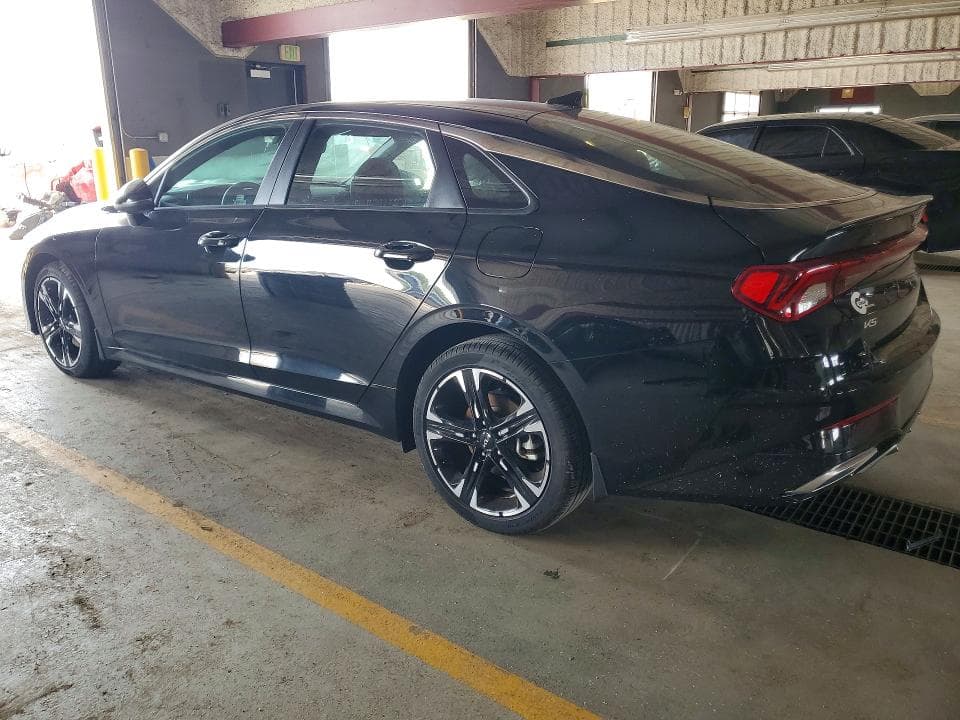 2023 KIA K5 GT LINE 2