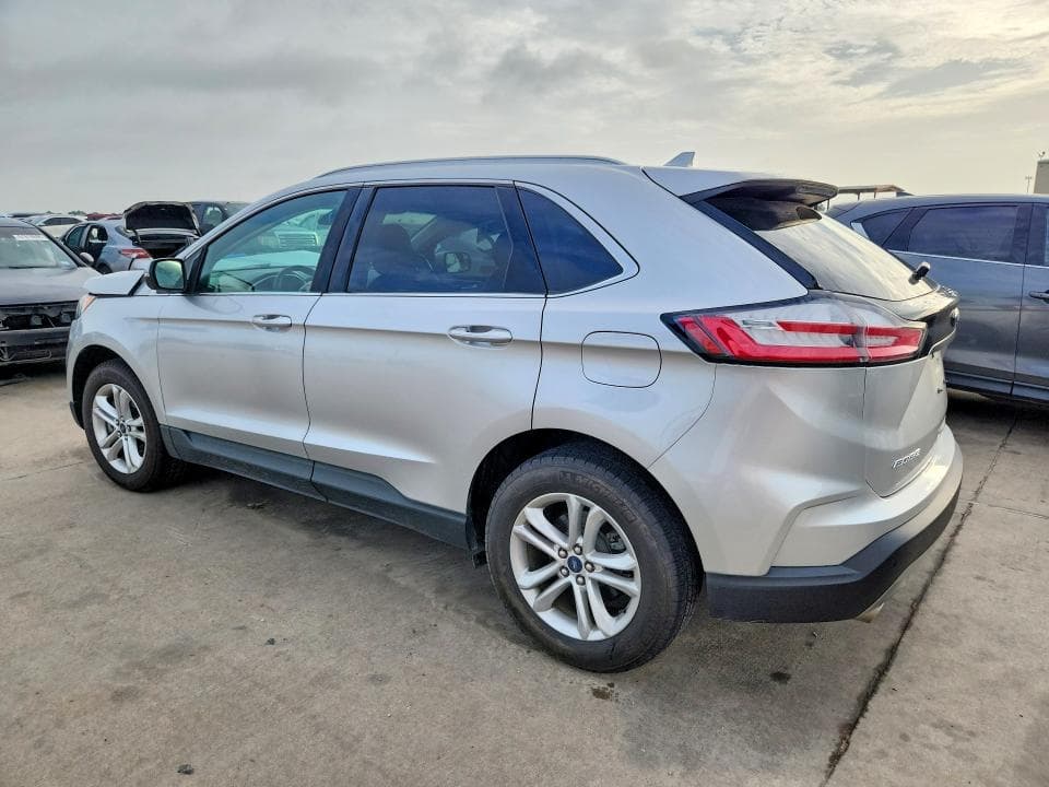 2019 FORD EDGE SEL 2