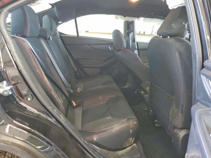 2024 SUBARU WRX PREMIUM 10