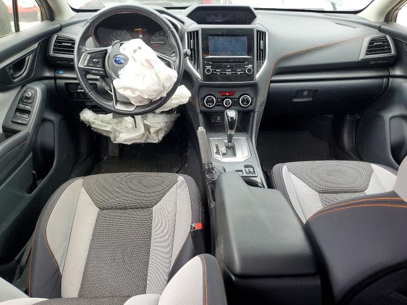 2021 SUBARU CROSSTREK PREMIUM 8