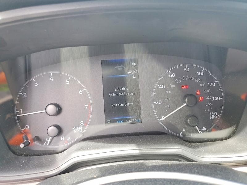 2024 TOYOTA COROLLA 9