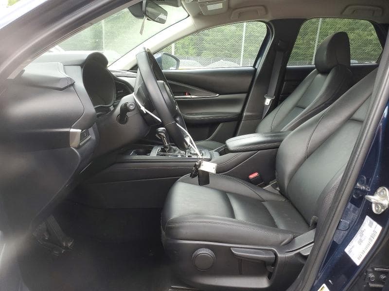 2021 MAZDA CX-30 SELECT 7